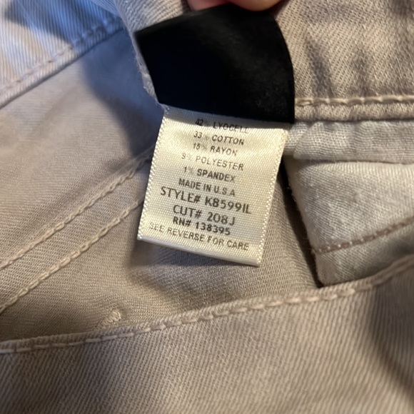 Flying Monkey Jeans - Picture 4 of 4